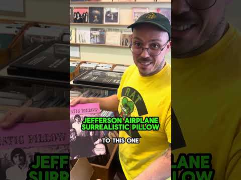 FINDING SOME NO SKIP ALBUMS