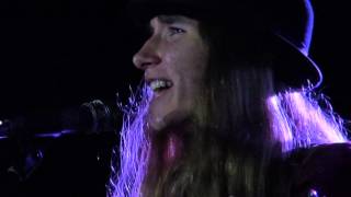 Sawyer Fredericks What I&#39;ve Done Mercury Lounge NYC
