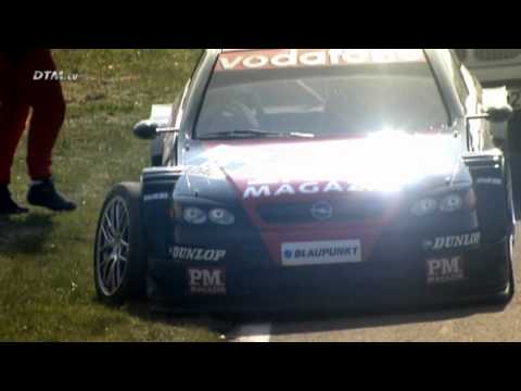DTM Zandvoort 2014 - Best moments