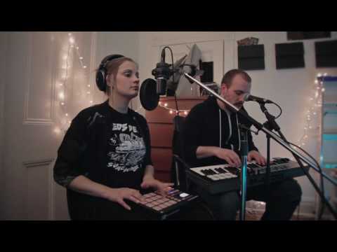 Jenna Pemkowski and Memorecks - Adam's Song (Blink 182 Cover)