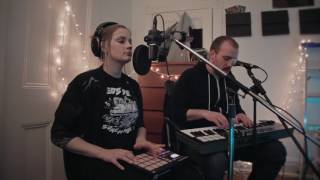 Jenna Pemkowski and Memorecks - Adam's Song (Blink 182 Cover)
