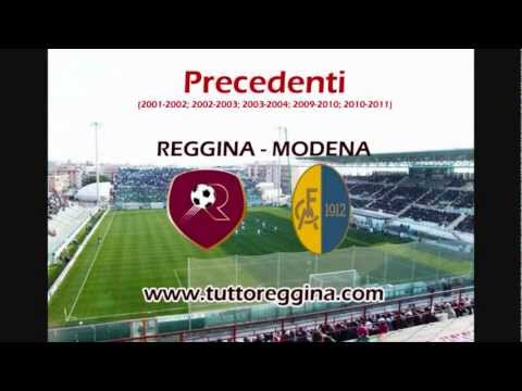VERSO REGGINA-MODENA/ I gol degli ultimi cinque precedenti