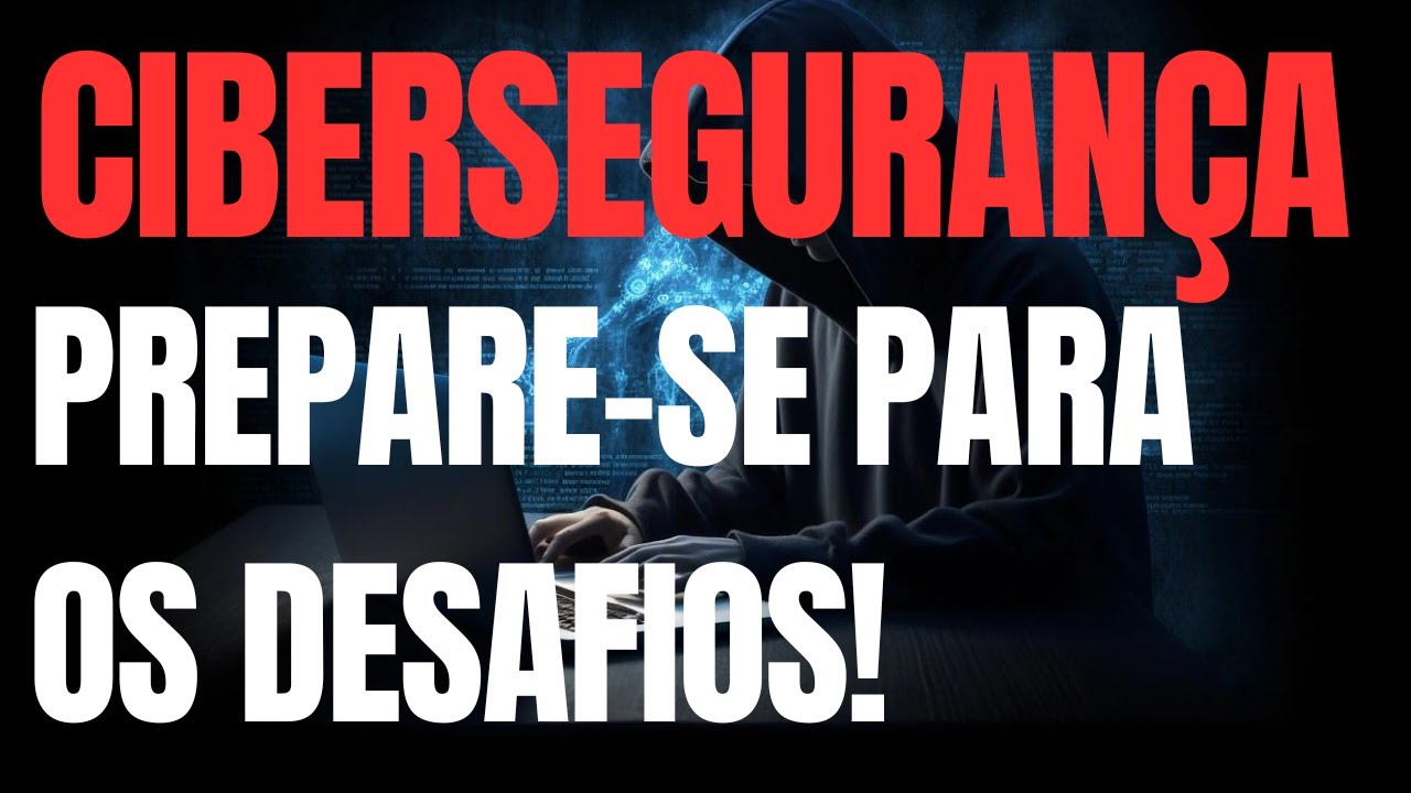 Ataques Cibernéticos e Proteção de Dados: A Necessidade de Profissionais de TI em Segurança em TI