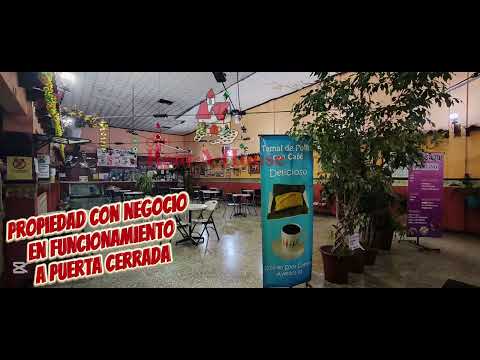 Imagen de Venta de Locales comerciales en Hospital - San josé Hospital - SAN JOSÉ