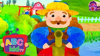 Download lagu Old Farmerβs Song πππ»| Animal Stories for Toddlers - ABC Kid TV | Nursery Rhymes & Kids Songs mp3 Download lagu Old Farmerβs Song πππ»| Animal Stories for Toddlers - ABC Kid TV | Nursery Rhymes & Kids Songs mp3