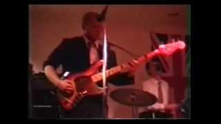 The Drugs - David Watts (Live 1988)