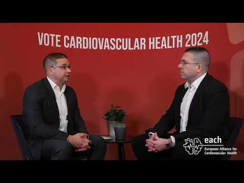 Interview with MEP Tomislav Sokol