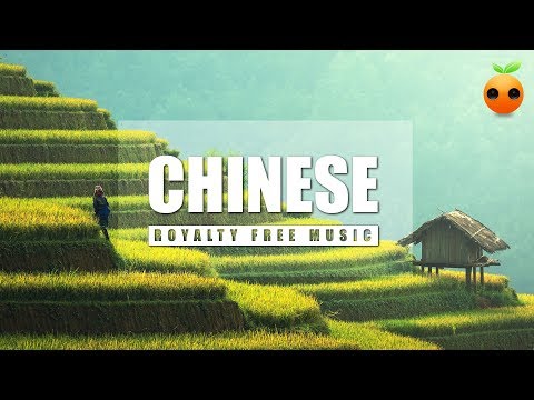 Chinese - Background Music | Royalty Free | Instrumental | Classical | Guzheng | Traditional