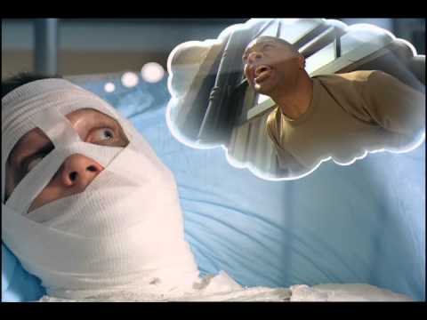 J.G. Wentworth Commercial - Solution Video