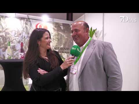 VINAC CELEBRA UNA NUEVA EDICIÓN EN ALMENDRALEJO: LO MEJOR DEL VINO, LA ACEITUNA Y EL CAVA