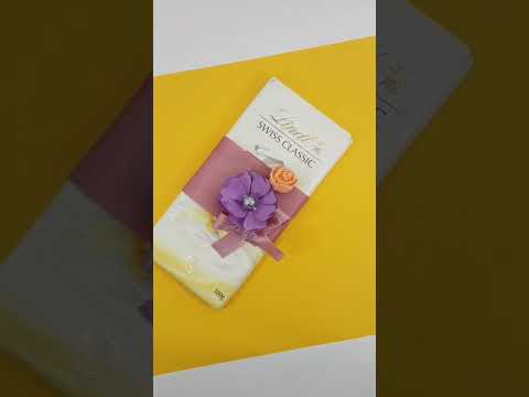 Lindt Swiss Classic White Chocolate
