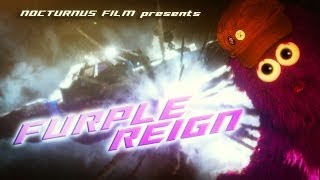 Furple Reign [Sci-Fi / Comedy Shortfilm]