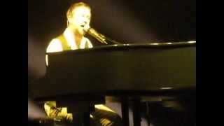 Marco Masini Live Verona 2013 - Il giardino delle api