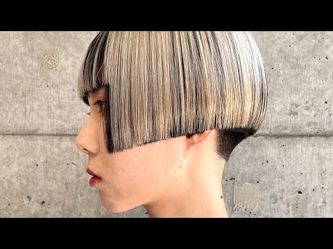 Women's Undercuts (26/9/2021)