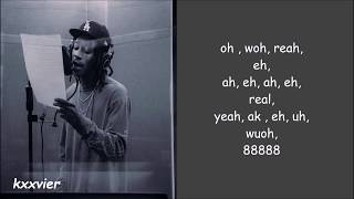 Wiz Khalifa- Holyfield  [subtitulada en español]