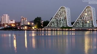 7 Architects: Bridging Cultures in a Global World