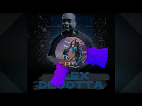 TÍLIA,GBZIn - FOFOCA VS EXTENDED MIX ( @alexdejotta5105 🔊🎵🎶)