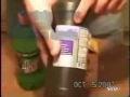 Cómo crear luz fosforescente