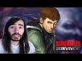 Resident Evil Survivor MoistCr1tiKal