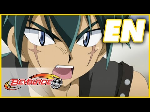 Beyblade Metal Fury: Star Fragment - Ep.103
