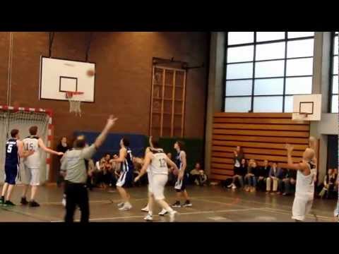 TK Hannover -  VfL Hameln (2.Regionalliga Herren West)