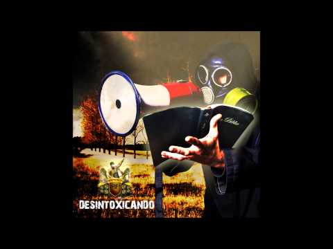 03- Deep Peace FT. RT Apartado REPESCA DESINTOXICANDO THE MIXTAPE VEGA RECORDZ 2013 HIP HOP