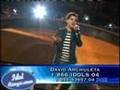 David Archuleta - "Sweet Caroline" -Idol Final 5 ...