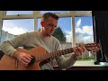 Theme from “Allo Allo” - solo guitar