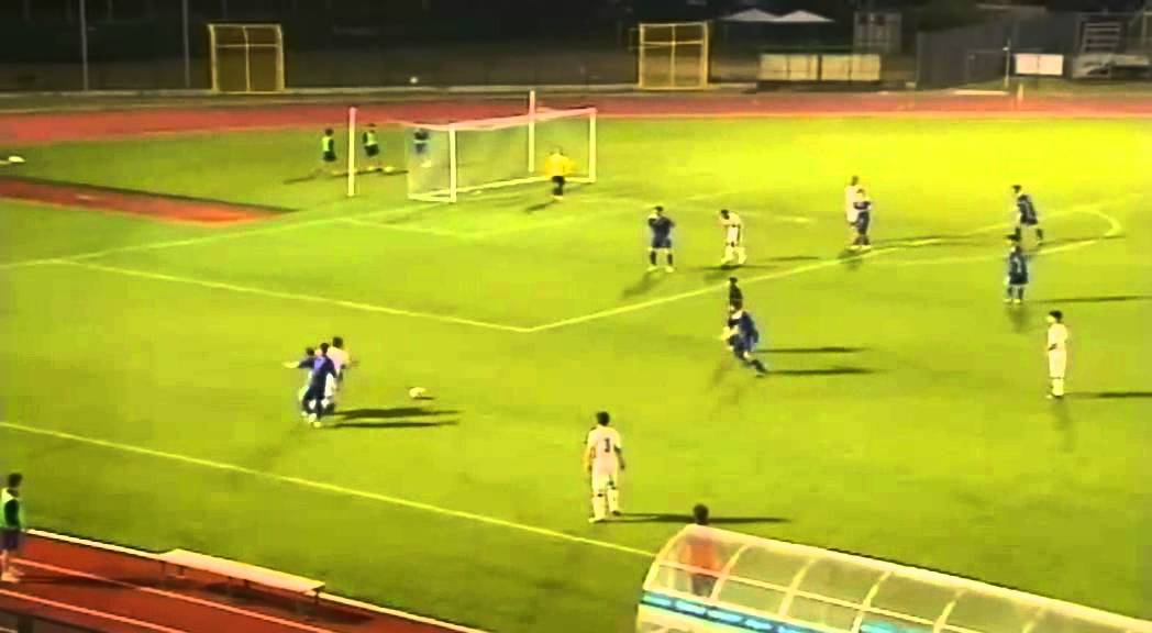 UNDER 21 - San Marino-Grecia: 0-0