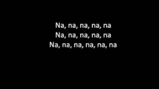 Undo it - Carrie Underwood Lyrics on screen.