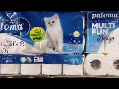 IDEA CG moji brendovi - Paloma