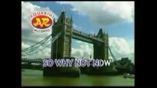 Why Not Now (Original Karaoke Artist) - Matt Monro