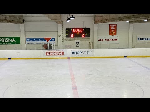 E2AAA Jyp - Pohti (Finaali)