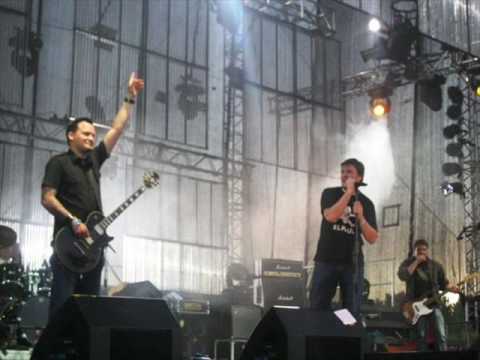 Audiosmog - Barbie Girl