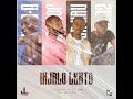 Jobe London - Injalo Lento (Feat. G-Snap, Killer Kau & Zuma)