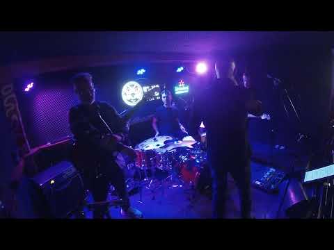 TRIBUTO U2 en el BUHO LA LAGUNA TENERIFE PARTE 4