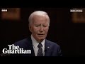 Joe Biden Accuses Donald Trump Of Modern Day Appeasement Towards Russia