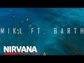 Mikl Ft. Barth - Magnifique (official HD Music Video)