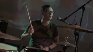 Empty Lungs - Fragile (live at The Marrs Bar, Worcester - 14th March 17)