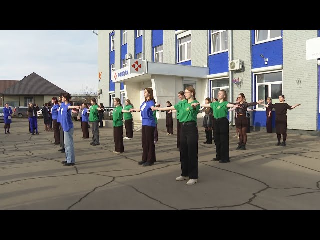 Впервые в Иркутской области состоялась вечерняя ярмарка вакансий