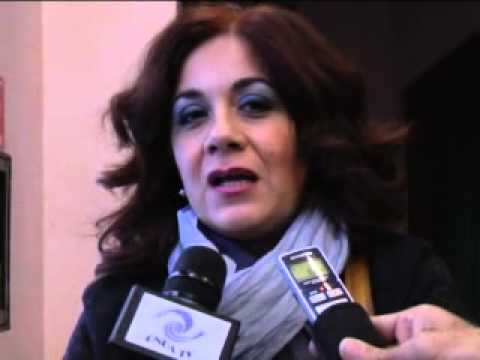 ONDA TG 6.04.2013 - CENTROSINISTRA: RANALLI E PD DIVISI