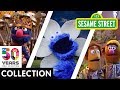 Sesame Street TV Show Parodies Through The Years Sesame50