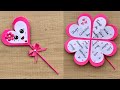 DIY Happy Friendship Day Card Handmade Card For Friendship Day
