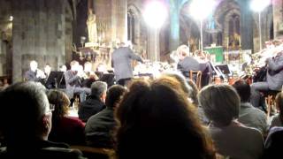 Aeolus brass band  - Le Carnaval Romain - Hector Berlioz
