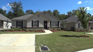 preview picture of video '2707 Brittany Lane Opelika, AL'