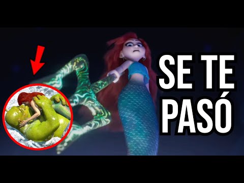 38 Datos y Curiosidades que no viste en Kraken y Sirenas Conoce a los Gillman