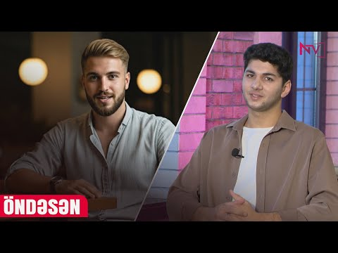 ÖNDƏSƏN 03.09.2025