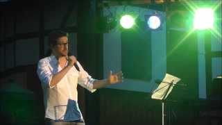 Musical Stars Vol.3 - Durch das Dunkel der Welt  - Judith Lefeber/Florian Hinxlage