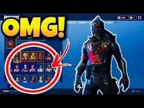 Fortnite Skin Changer Free Download Smotret Onlajn Na Hah Life - free skins fortnite new season 7 full working game skin changer works 100