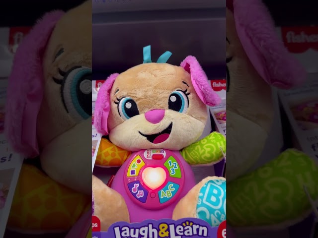 Vídeo relacionado con Fisher-Price Ríe y aprende Tractor 4 en 1 Correpasillos transformable con Actividades, Luces y Sonidos, bebés +6 Meses (Mattel HRB83)